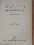 Halotti korona