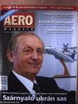 Aero Magazin 2011. május