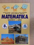 Matematika tankönyv 8/I.