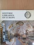 Historic Libraries of Europe