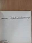 Historic Libraries of Europe