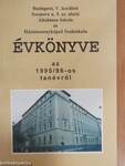 Budapest, V. kerületi Szemere u. 5. sz. alatti Általános Iskola és Háziasszonyképző Szakiskola évkönyve az 1995/96-os tanévről