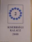 Kisebbségi Kalauz 2008