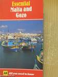 Essential Malta and Gozo