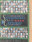 Statisticians of the Centuries