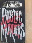 Public Murders