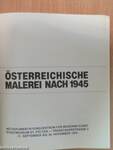 Österreichische Malerei nach 1945