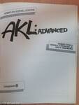 AKL: Advanced - Student's book
