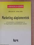 Marketing alapismeretek