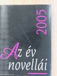 Az év novellái 2005