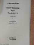 Die Stimmen des Sommers