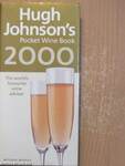 Hugh Johnson's Pocket Wine Book 2000