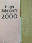 Hugh Johnson's Pocket Wine Book 2000