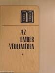 Az ember védelmében