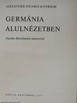 Germánia alulnézetben