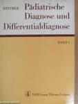 Pädiatrische Diagnose und Differentialdiagnose 1-2.
