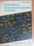 Lehrbuch der organischen Chemie