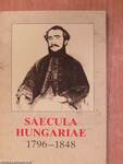 Saecula Hungariae 1796-1848