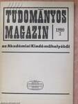 Tudományos Magazin 1980/2.