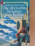 Die dreizehn Schätze von Keltia