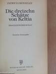 Die dreizehn Schätze von Keltia