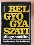 Belgyógyászati diagnosztika