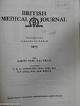 British Medical Journal January-March 1975