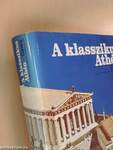 A klasszikus Athén
