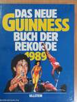 Das Neue Guinness Buch der Rekorde 1989