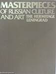 Masterpieces of russian culture and art