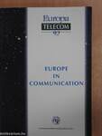 Europe in Communication