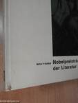 Nobelpreisträger der Literatur