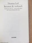 Beraten & verkauft