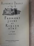 Fromont jeune et Risler ainé