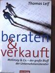 Beraten & verkauft