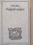 Szájrul szájra