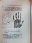 Die Hand ein Sinnbild des Menschen