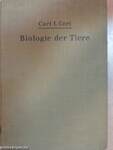 Biologie der Tiere