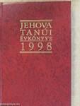 Jehova tanúi évkönyve 1998