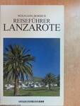 Reiseführer Lanzarote