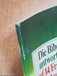 Die Bibel antwortet auf 14 Fragen von heute