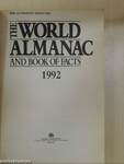 The World Almanac and Book of Facts 1992