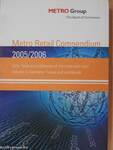 Metro Retail Compendium 2005/2006