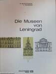 Die Museen von Leningrad