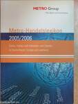 Metro-Handelslexikon 2005/2006