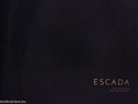 Escada - The look book fall/winter 2007