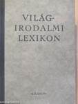 Világirodalmi lexikon II. (töredék)