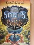 Spirits in the Park