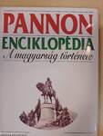 Pannon Enciklopédia - A magyarság története