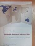 Sustainable Governance Indicators 2009